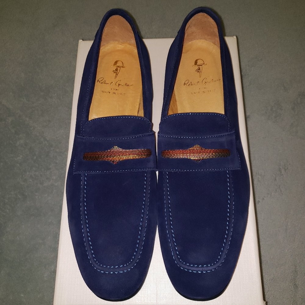 Robert Graham (sandhills)